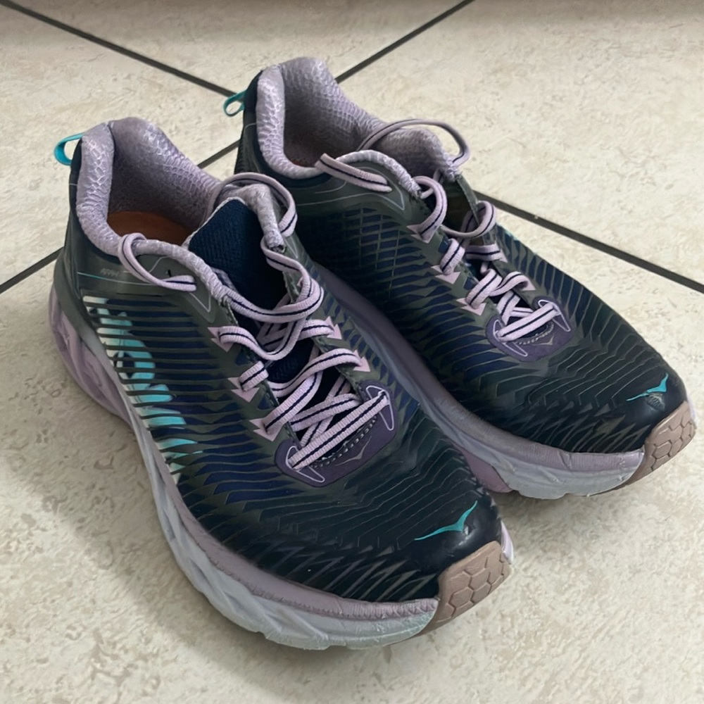 HOKA Women's Running Shoes - sz 8.5